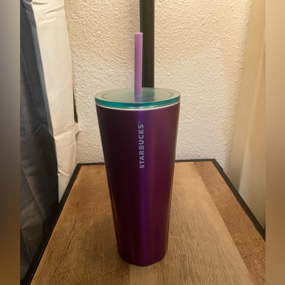 Starbucks Stainless Steel - Venti 24oz